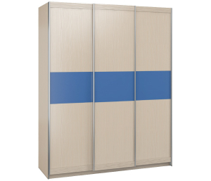 Дакота СБ-2101 Шкаф-купе 3-х дверный