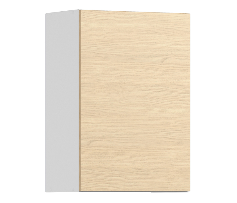 Белла, Белла шкаф навесной 1 дв 50х72 см