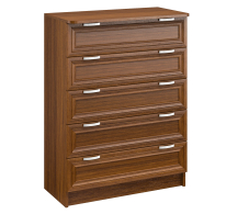 Комоды, Комод ВС 5