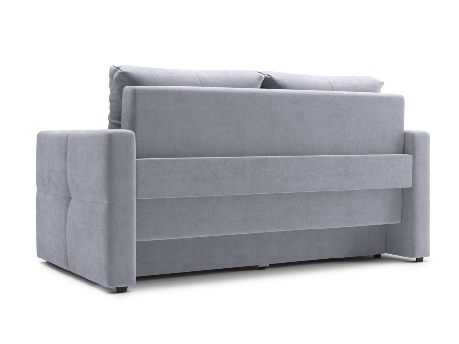 Диваны еврокнижки, Диван двухместный Эрик