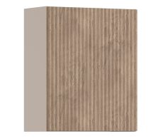 Джаз, Джаз шкаф навесной 1 дв 60х72 см