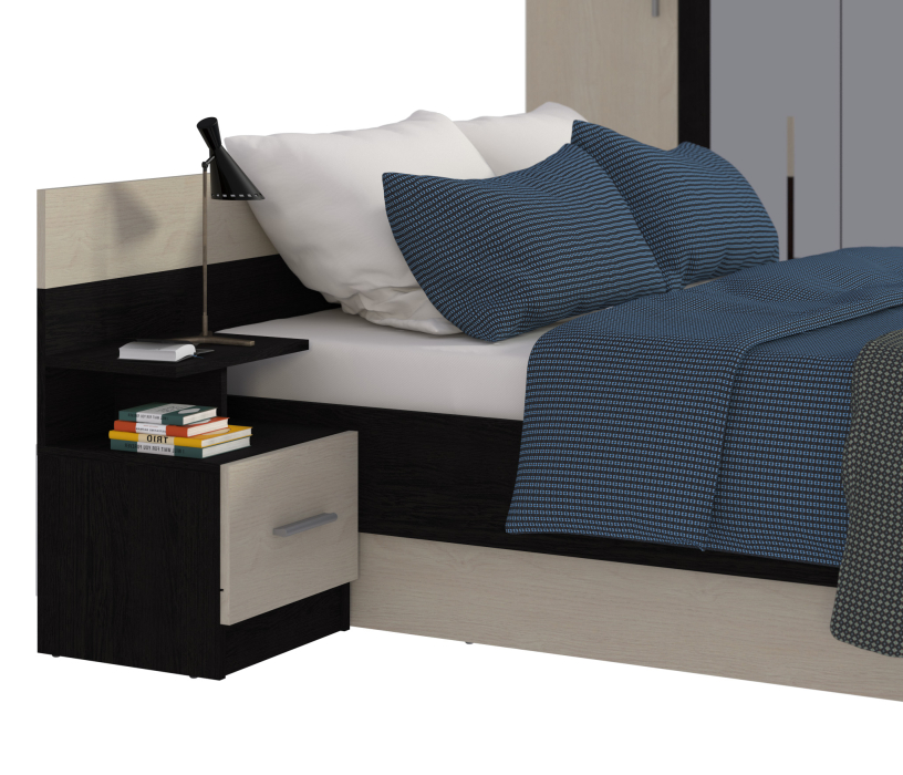 Спальные гарнитуры, Уют спальня