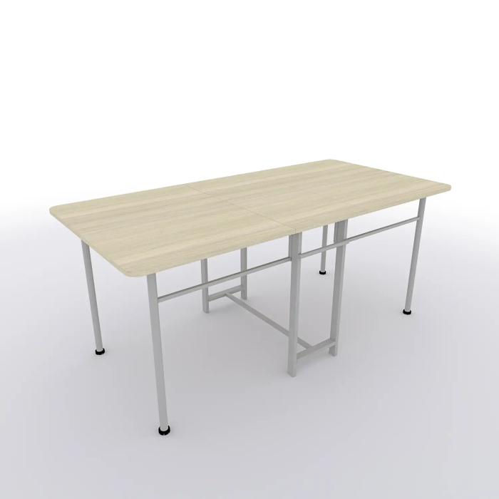 Обеденные столы, Стол книжка трансформер Standart 2 Plus 1850х1000х750
