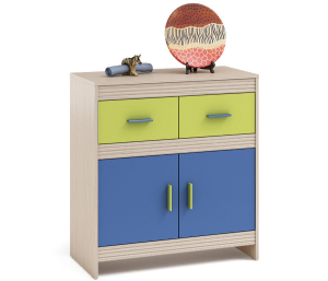 Дакота СБ-2089 Комод