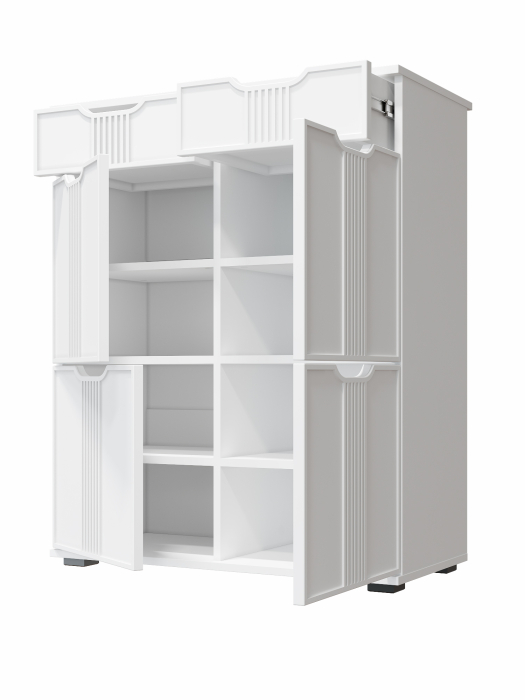 Комоды, Комод Эмилия ЭЛ-20