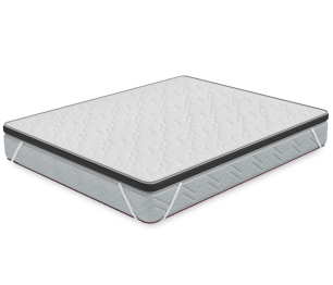 Столлайн / Наматрасник Соник-мемори h 6см 1600*2000