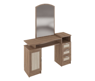 Туалетный столик КМ-17