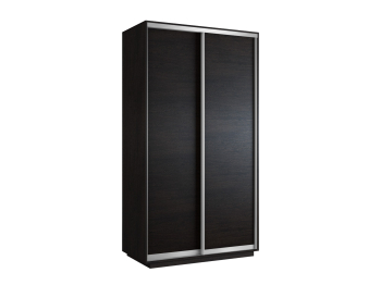 Шкаф-купе Экспресс Хит 2х дверный ДСП 120х60х220