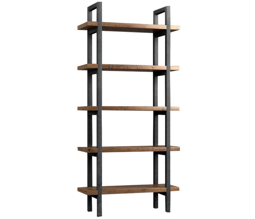 Стеллажи, Стеллаж Денвер