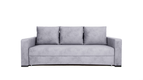 Диван Мадрид 1/Д, велюр