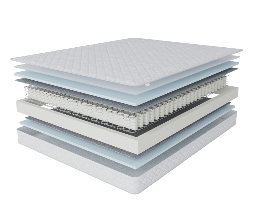 Другие размеры, Матрас Классик-Оптима 1600*1900