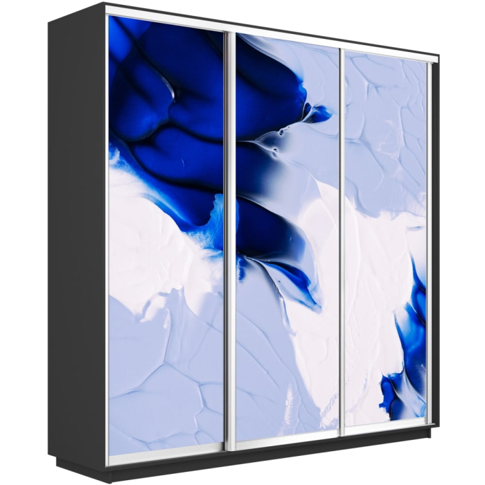 Шкафы-купе, Шкаф-купе Экспресс 1010, 180х45х220