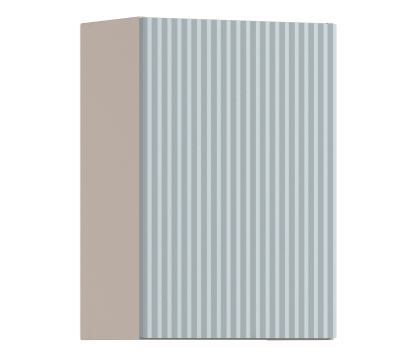 Джаз, Джаз шкаф навесной 1 дв 50х72 см