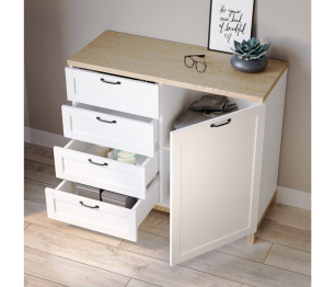 Комод Техас - 2