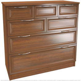 Комод 21