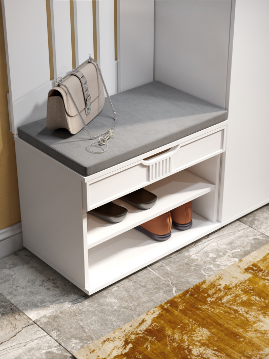 Обувницы, Тумба Эмилия ЭЛ-44К