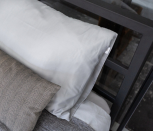 Кровать в стиле лофт Аристо 0.9