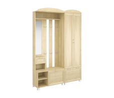 Прихожие, Прихожая ШК-7