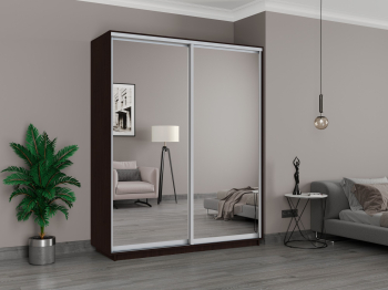 Шкаф-купе Экспенс Широкий, 180х60х220