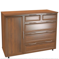 Комоды, Комод 7