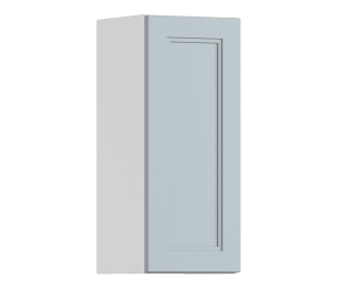 MODERN шкаф навесной 1 дв 30х72 см