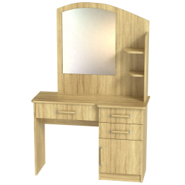 Туалетный столик Гамаюн М-14