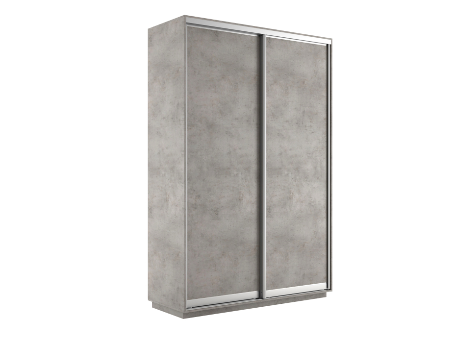Шкафы-купе, Шкаф-купе Экспресс Элемент дуо 2200 x 1200 x 600
