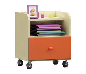 Денди СБ-1419 Тумба прикроватная