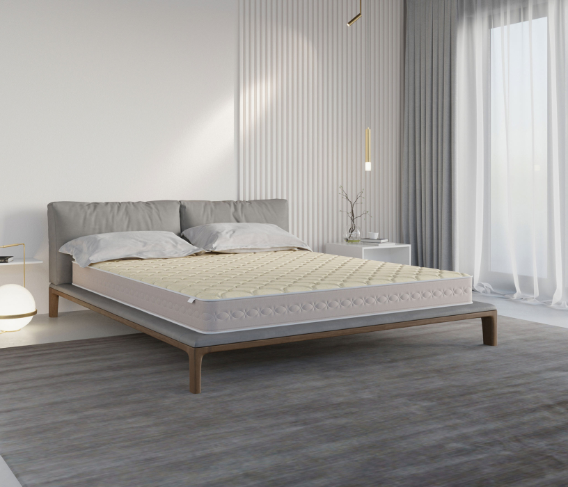 Пружинные матрасы, Матрас Столплит Корсика - Лорд 1400*1900