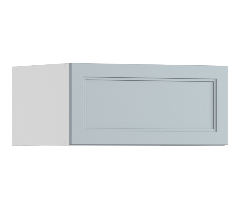 MODERN, MODERN шкаф навесной 1 дв 80х36 см