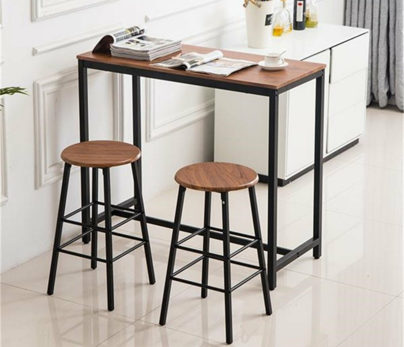 Обеденные столы, Барная стойка Шелби