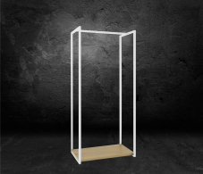 Для одежды, Рейл Денвер 1