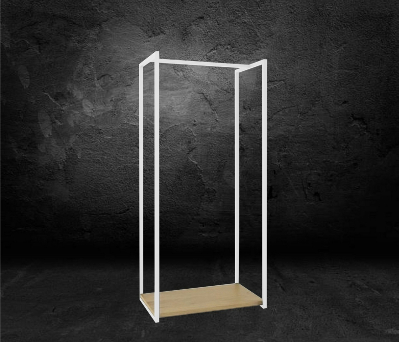 Для одежды, Рейл Денвер 1