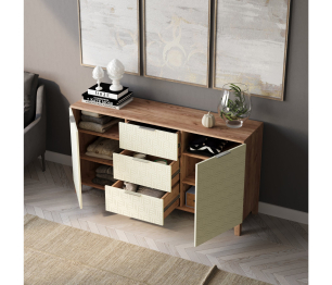 Комод Марвин 4