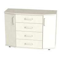 Комоды, Комод Гамаюн М-10