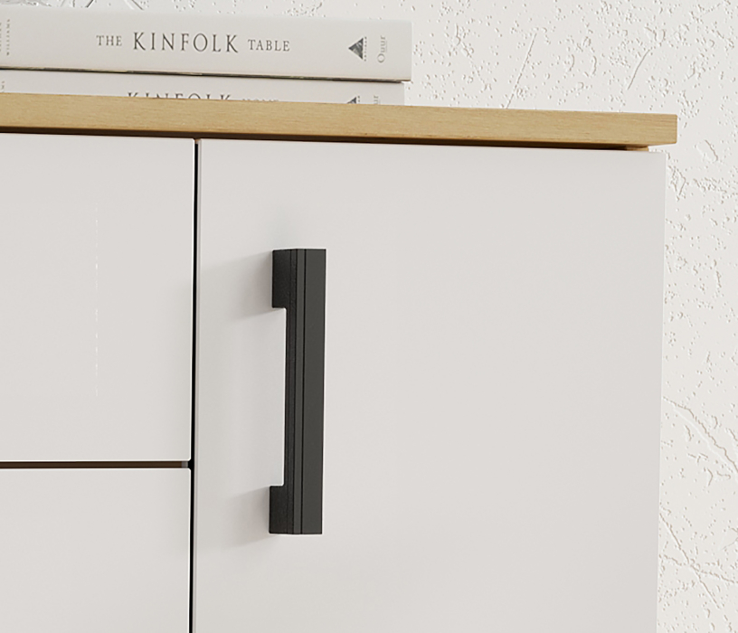 Комоды, Комод К1000-2Д ЛДСП