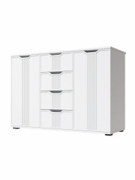 Комод Эмилия ЭЛ-21