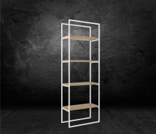 Стеллажи, Стеллаж Шелби