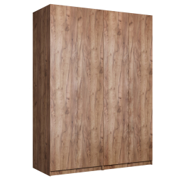 Распашной шкаф Локер 800+800