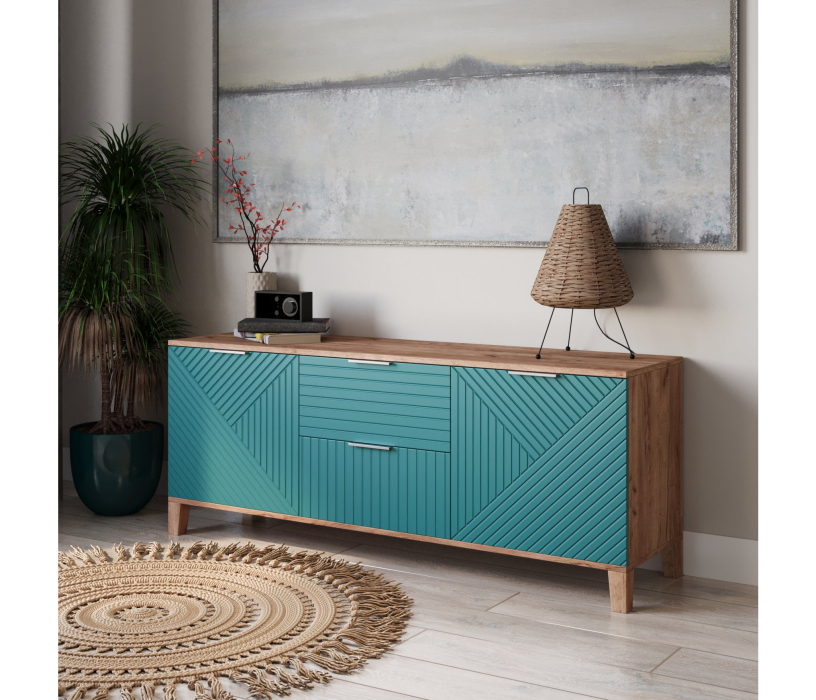 Комоды, Комод Марвин 1