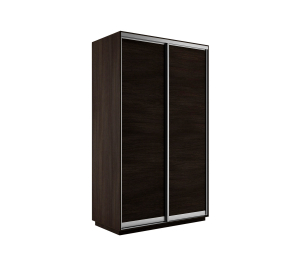 Шкаф-купе Экспресс Элемент дуо 2400 x 1200 x 600