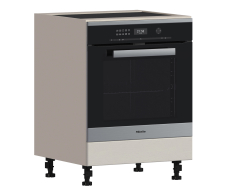 Сити, Сити стол под духовку 1 ящ 60х82 см