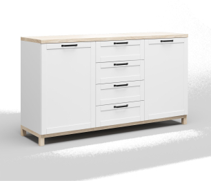 Комод Техас - 4