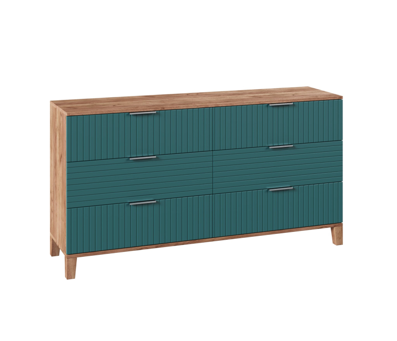 Комоды, Комод Марвин 7