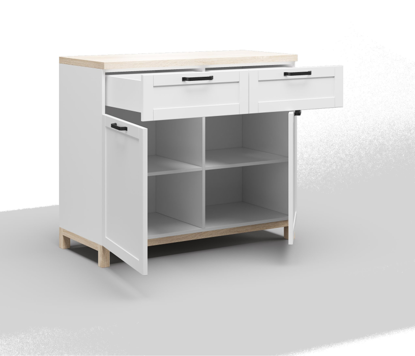 Комоды, Комод Техас - 3