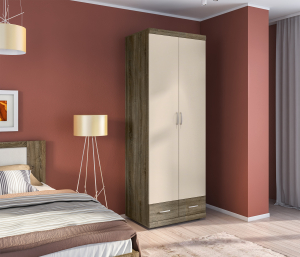 Шкаф Монако СБ-2138