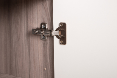 Шкаф навесной Роквуд 16.322.01