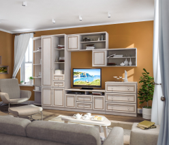 Гостиная Грация