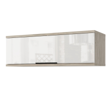 Настенные полки, Полка навесная Альянс 435.19