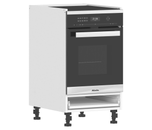 Регина корпус для стола под духовой шкаф 1 ящ 45х82 см